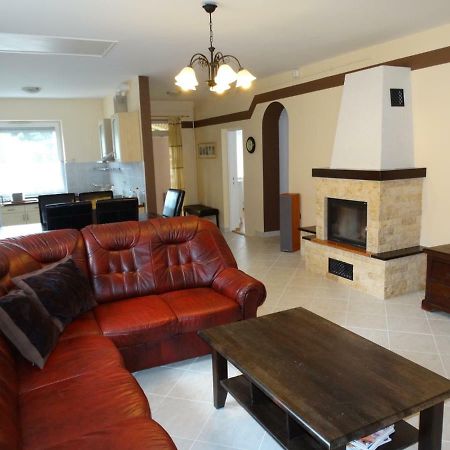 House Magnolia Apartment แวแลนแซ ภายนอก รูปภาพ