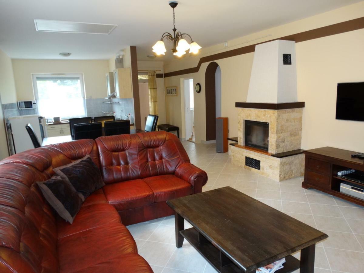 House Magnolia Apartment แวแลนแซ ภายนอก รูปภาพ