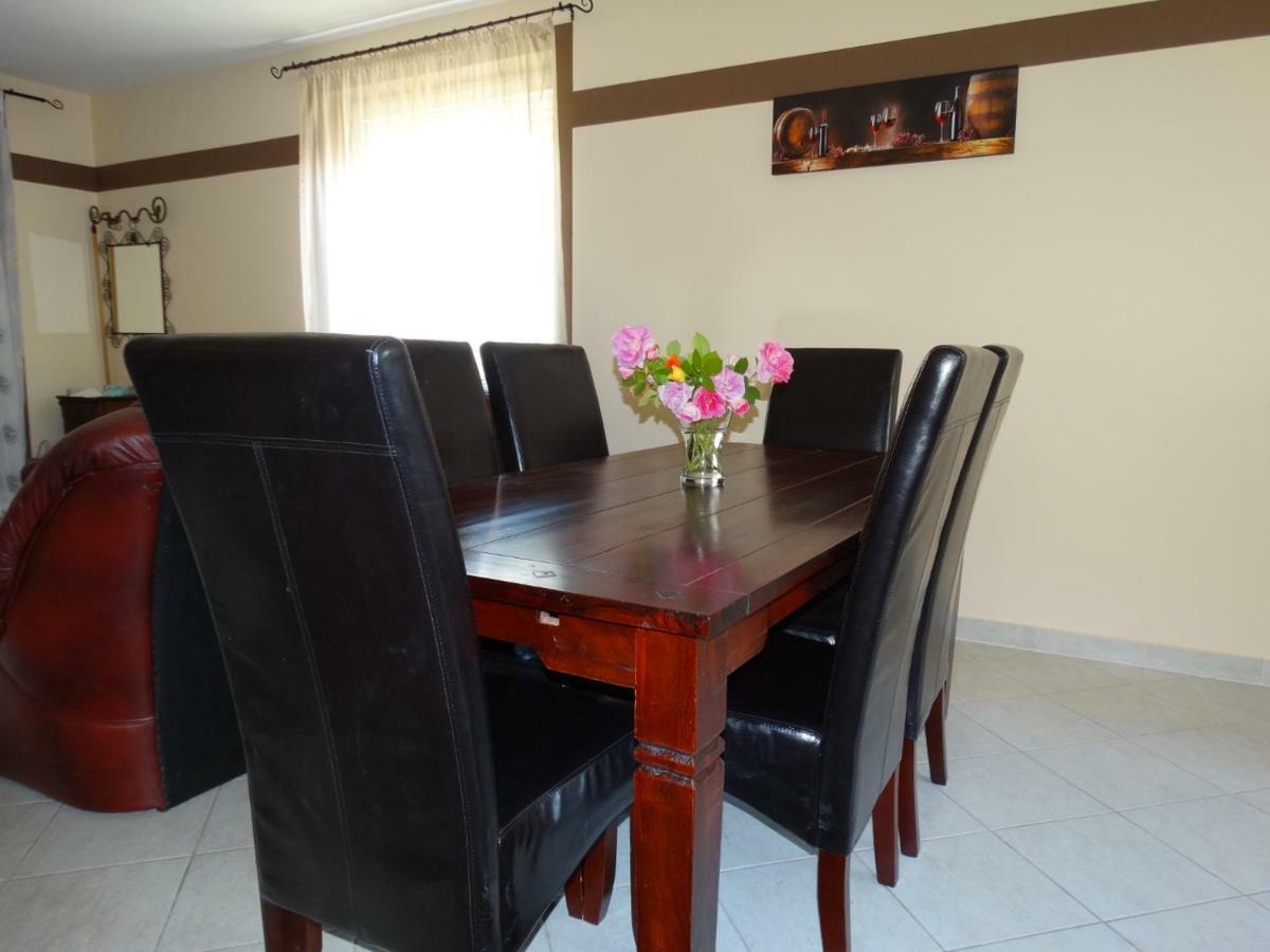 House Magnolia Apartment แวแลนแซ ภายนอก รูปภาพ