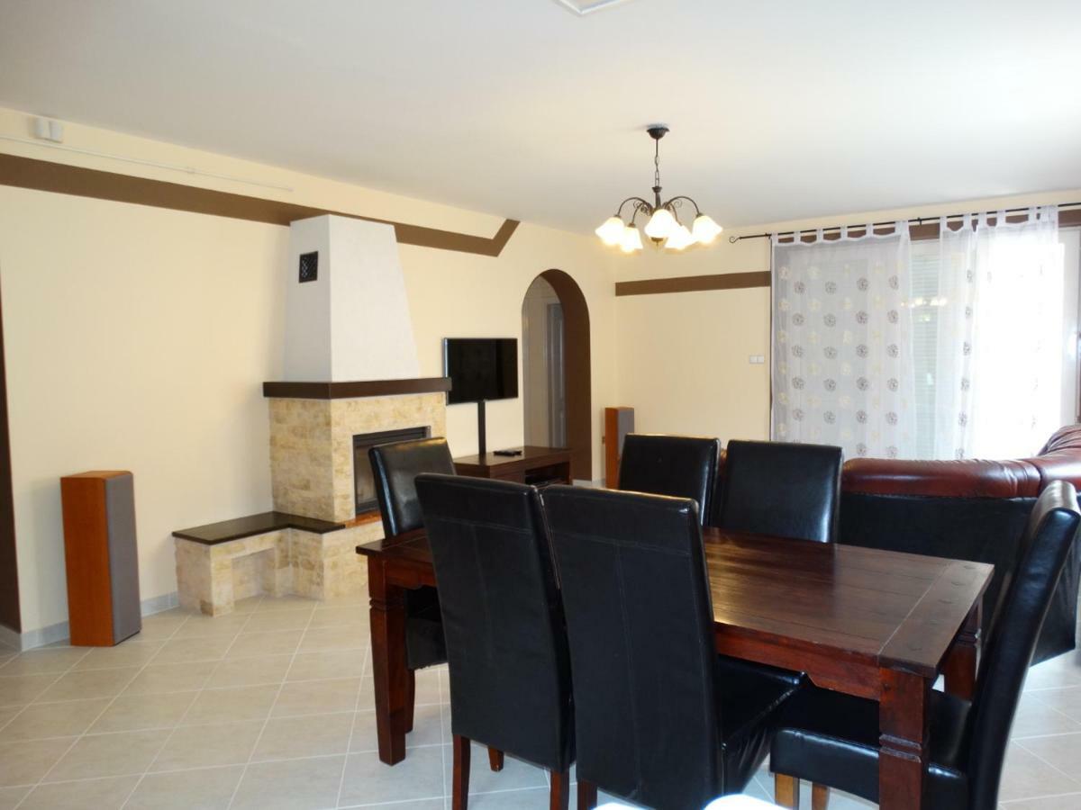 House Magnolia Apartment แวแลนแซ ภายนอก รูปภาพ