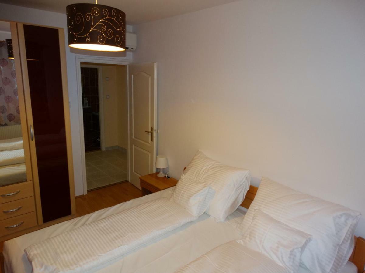 House Magnolia Apartment แวแลนแซ ภายนอก รูปภาพ